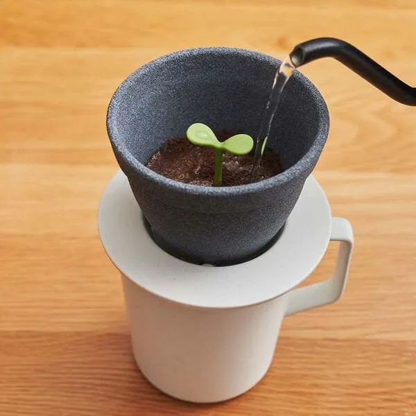 Kinome Ceramic Coffee Filter kinome