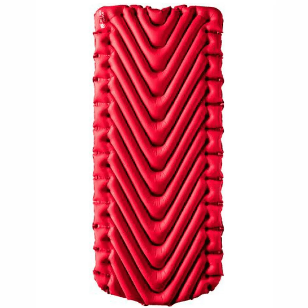 Klymit Insulated Static V Luxe SL Sleeping Pad