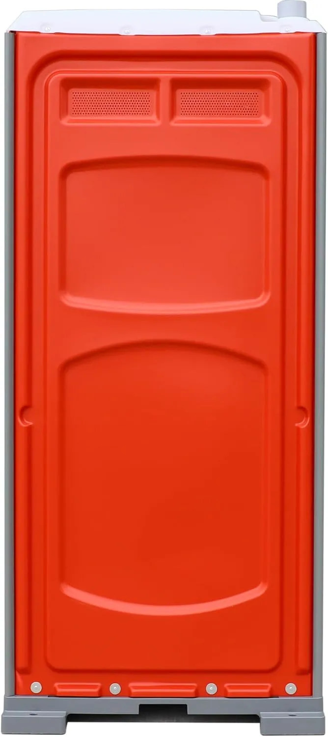 KM Legend Portable Toilet, Outdoor Portable Restroom