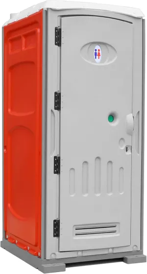 KM Legend Portable Toilet, Outdoor Portable Restroom