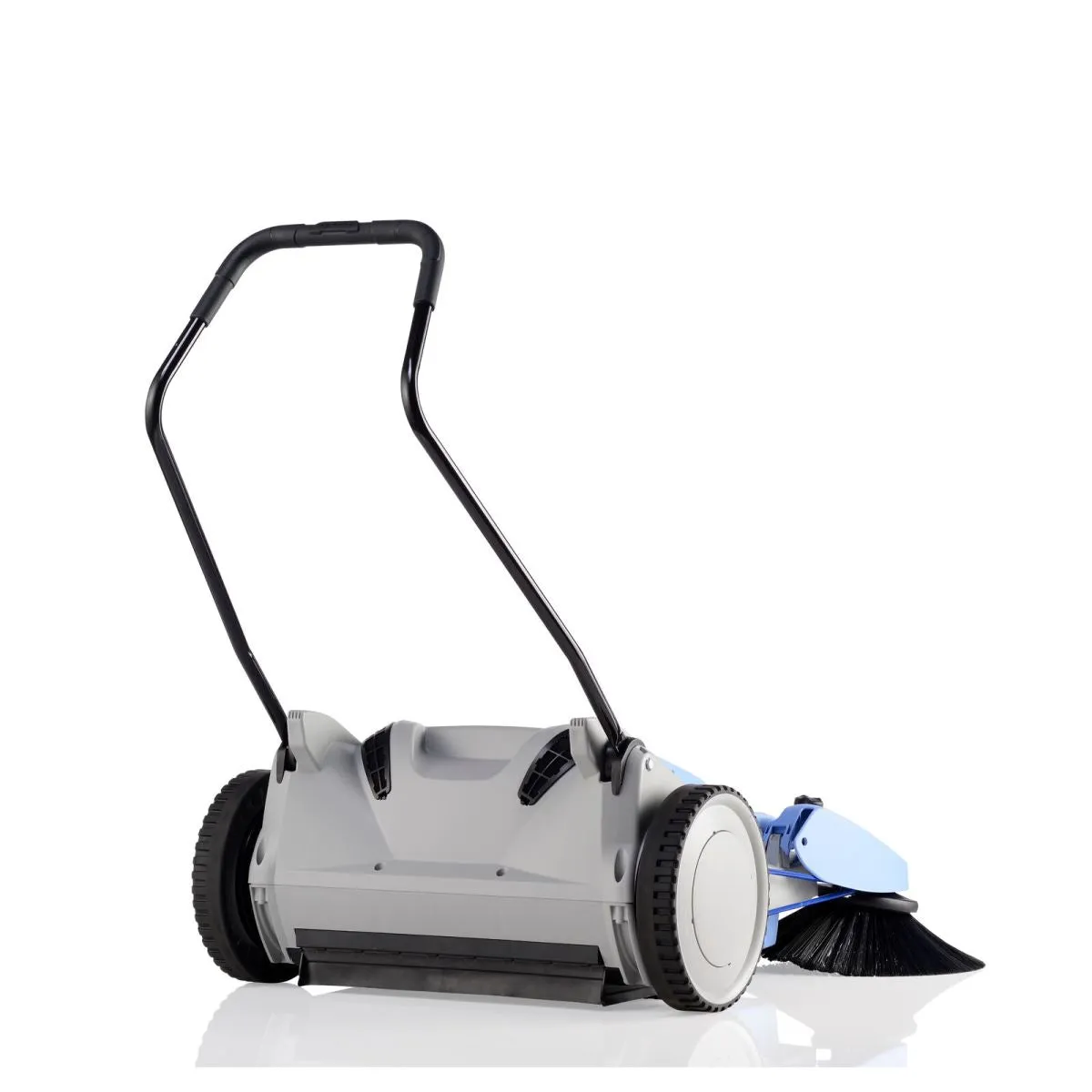 Kränzle Colly 800 Hand Power Sweeper for indoor and outdoor cleaning (KC800)