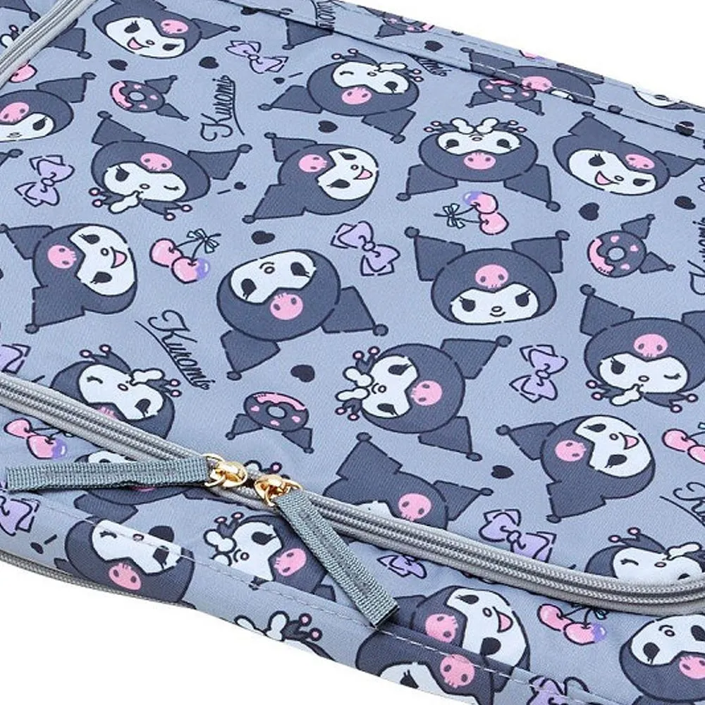 Kuromi Window Storage Case