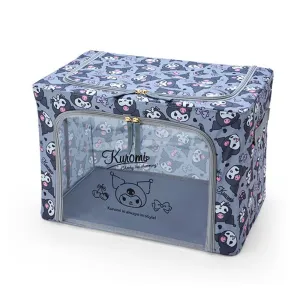 Kuromi Window Storage Case