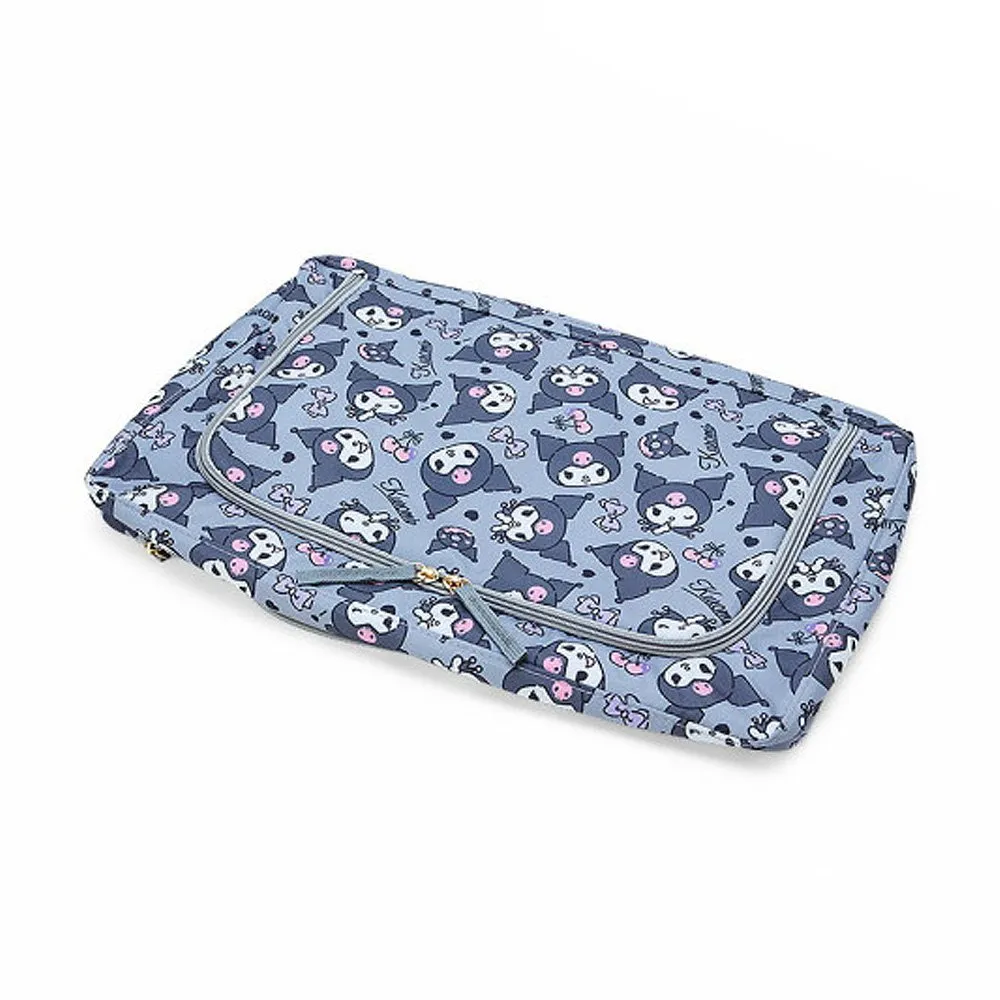 Kuromi Window Storage Case
