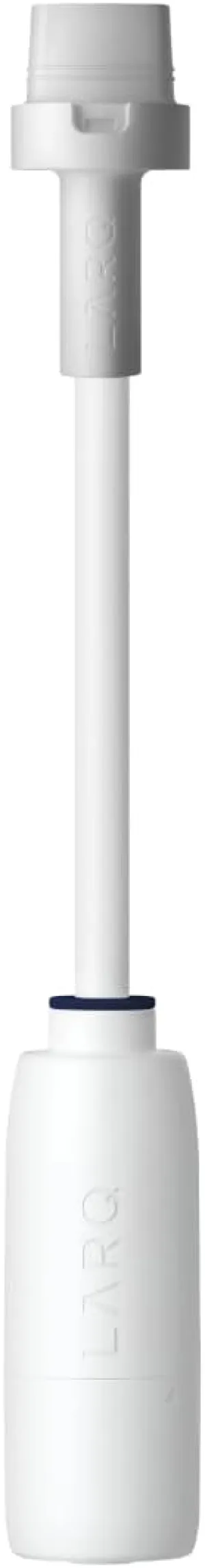 LARQ Filter Straw (Filter included) - Compatible with LARQ Bottle Flip Top and Swig Top