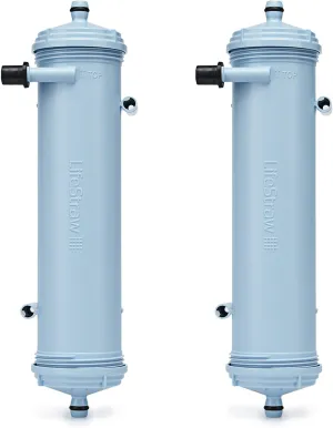 LifeStraw Max Replacement Ultrafilter Set; WW; SIOC WW