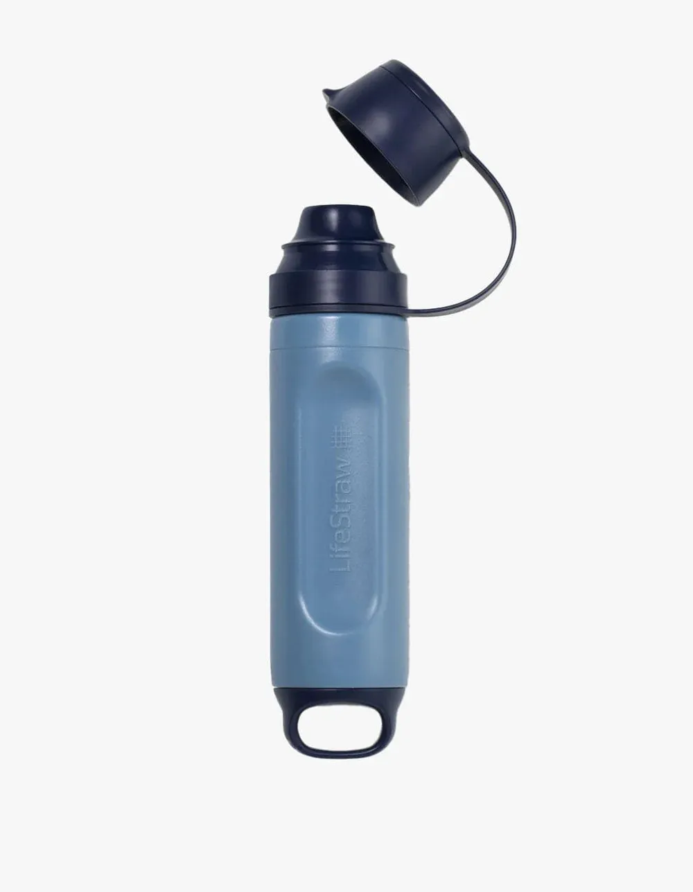 LifeStraw Peak Series SOLO Personal Water Filter