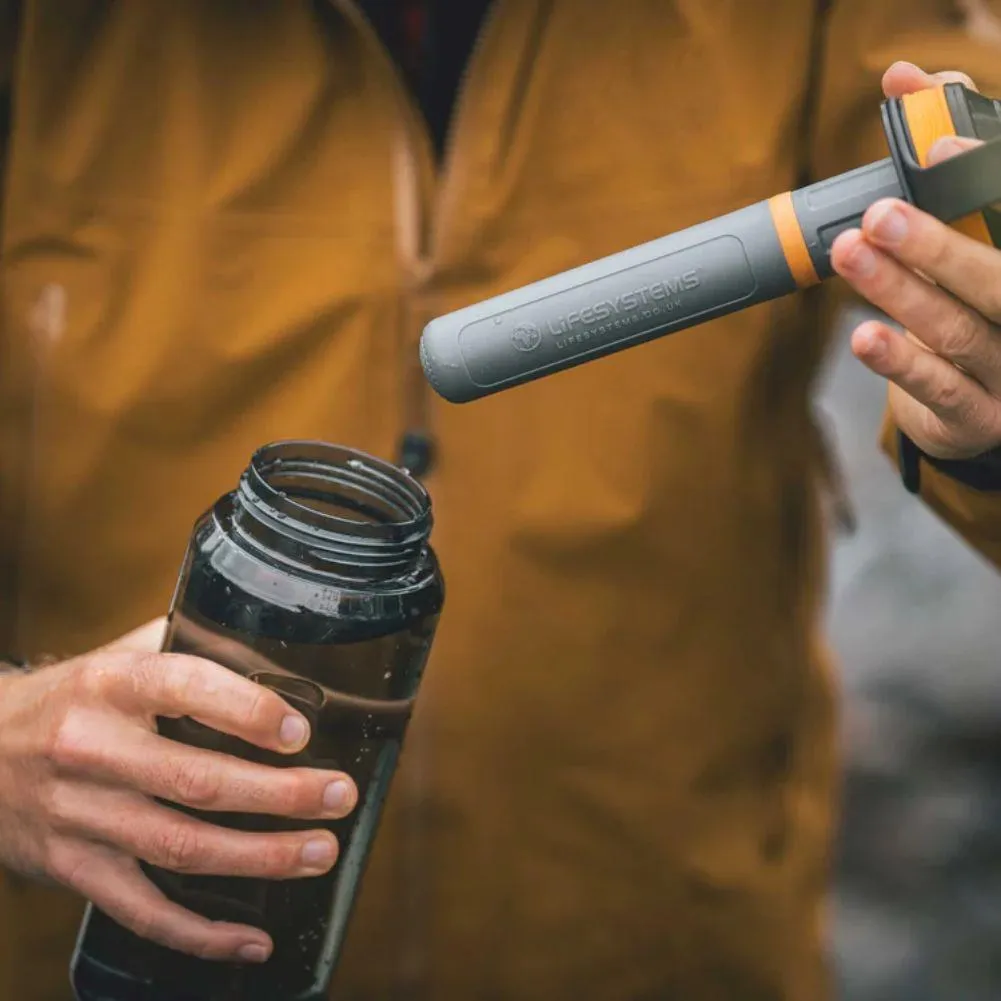 Lifesystems Water Filter Purifier Cartridge