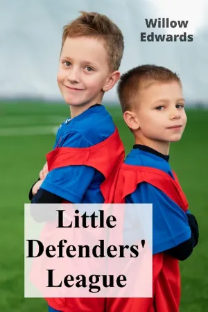 Little Defenders' League: Empowering Young Citizens for Self-Protection and Peer Support