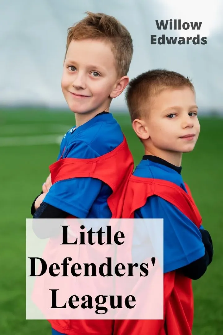 Little Defenders' League: Empowering Young Citizens for Self-Protection and Peer Support
