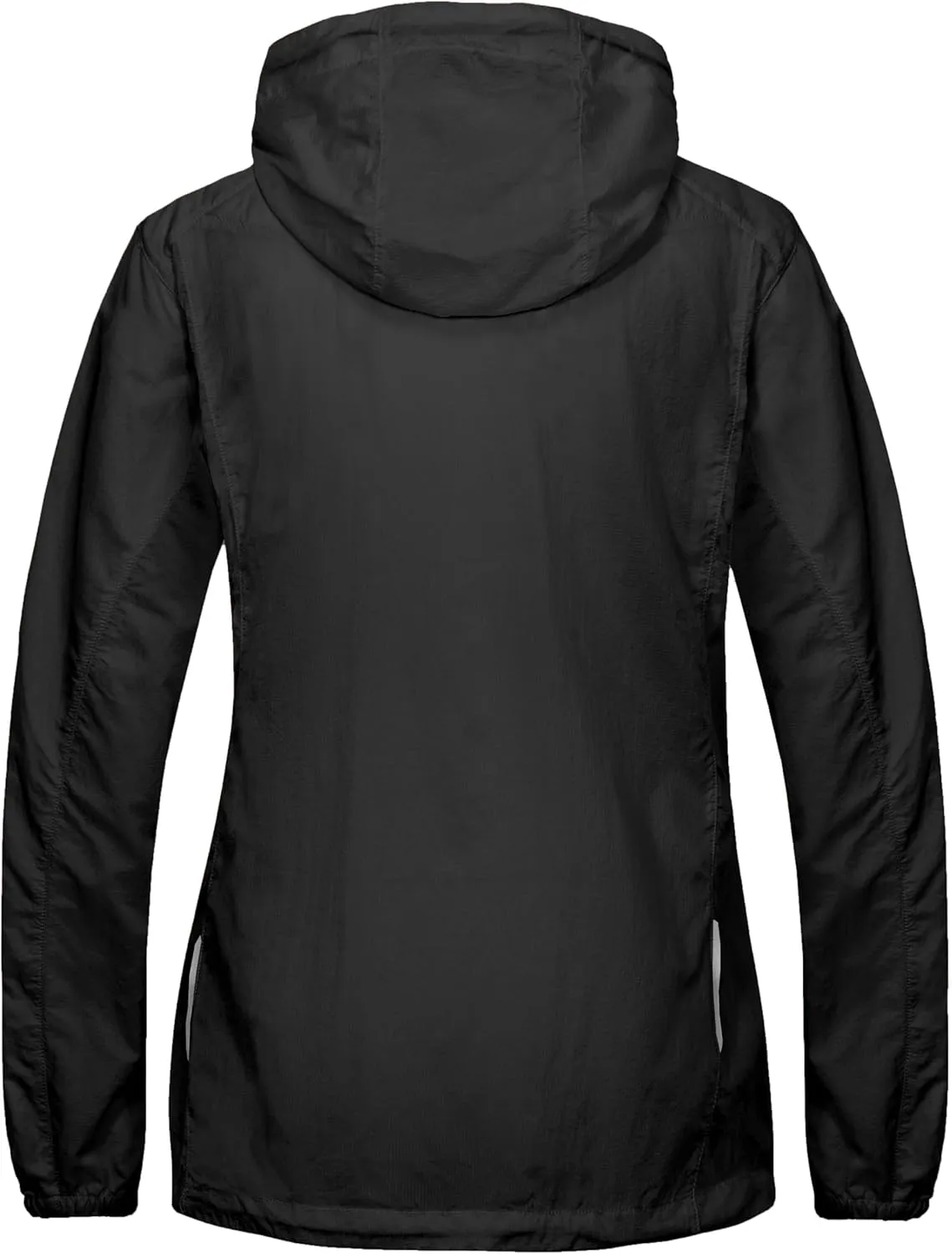 Little Donkey Andy Women's Full Zip Sun Protection Hoodie Jacket Long Sleeve Shirt Running Hiking Golf Water Repellent UPF50