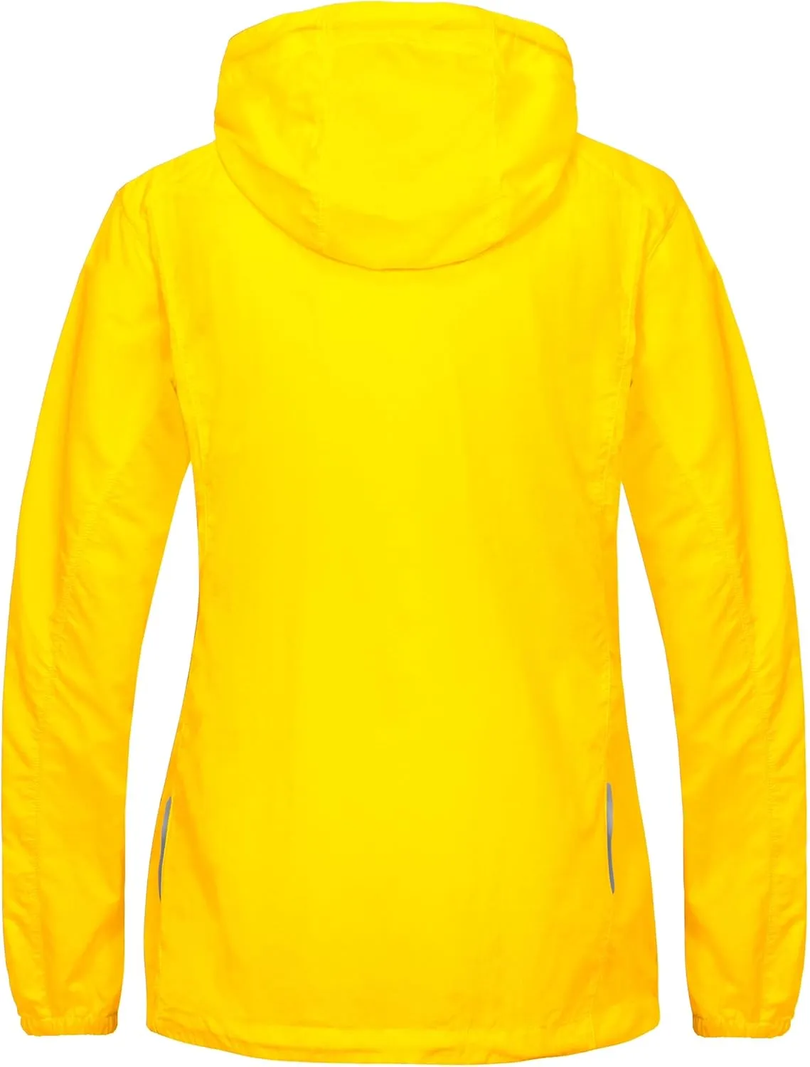 Little Donkey Andy Women's Full Zip Sun Protection Hoodie Jacket Long Sleeve Shirt Running Hiking Golf Water Repellent UPF50