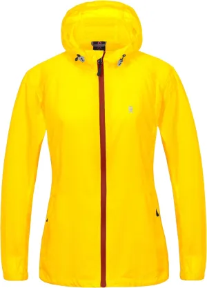 Little Donkey Andy Women's Full Zip Sun Protection Hoodie Jacket Long Sleeve Shirt Running Hiking Golf Water Repellent UPF50