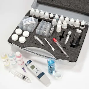 Lovibond Laundry Test Kit