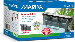 Marina S15 Power Filter