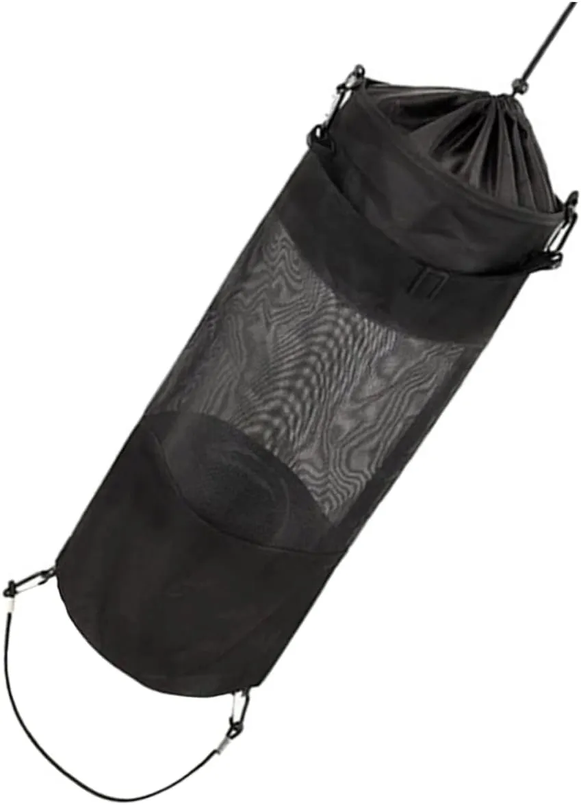 Marine Garbage Bags Trash Small Bags Foldable Durable Bin Bag Marine Dry Bags Mini Yacht Water