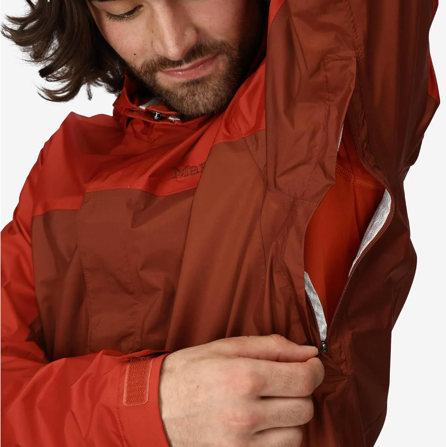 MARMOT Men's Precip Eco Jacket