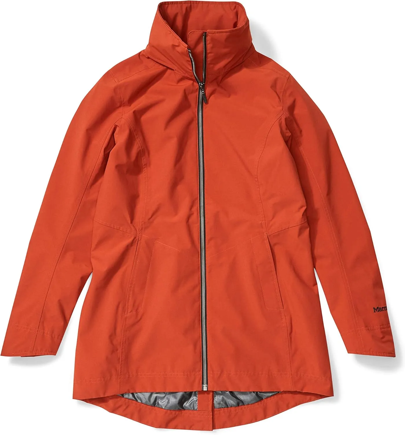 Marmot Womens Lea Waterproof Rain Jacket