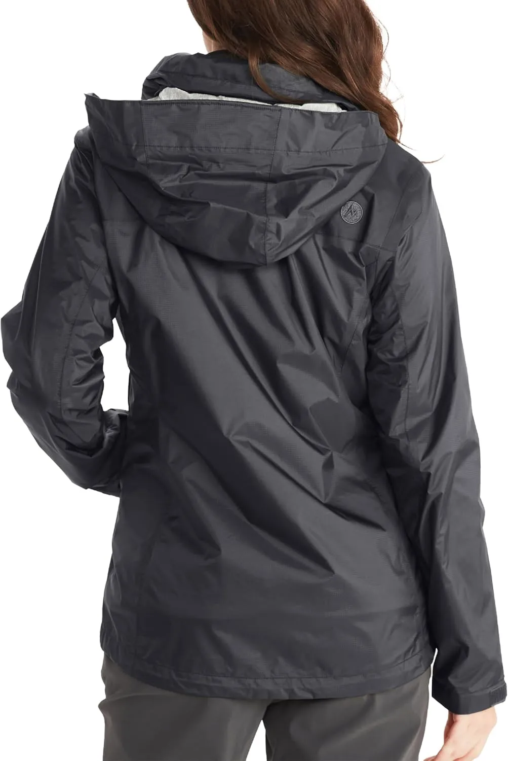 MARMOT Women’s Precip Eco Lightweight & Waterproof Rain Jacket