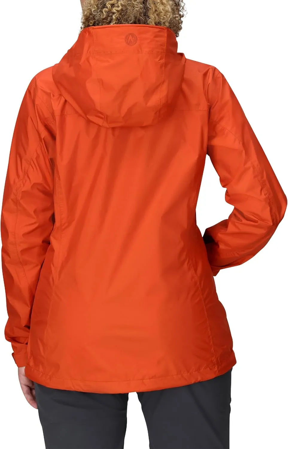 MARMOT Women’s Precip Eco Lightweight & Waterproof Rain Jacket