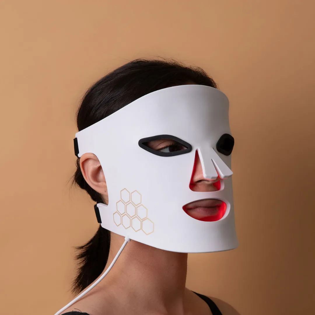Mask & Handheld Device | Bundle
