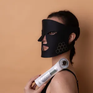 Mask & Handheld Device | Bundle
