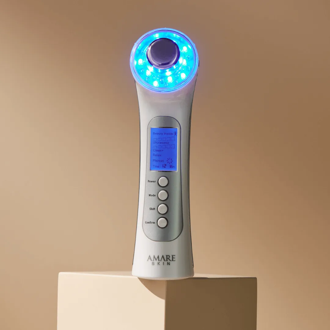 Mask & Handheld Device | Bundle