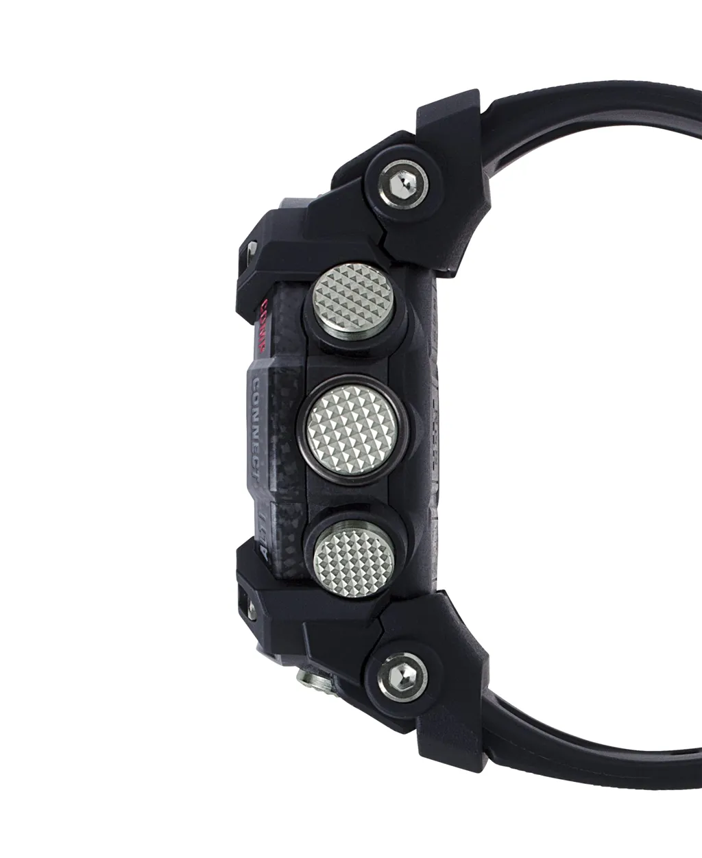 Master of Mud G-Shock GGB100-1A