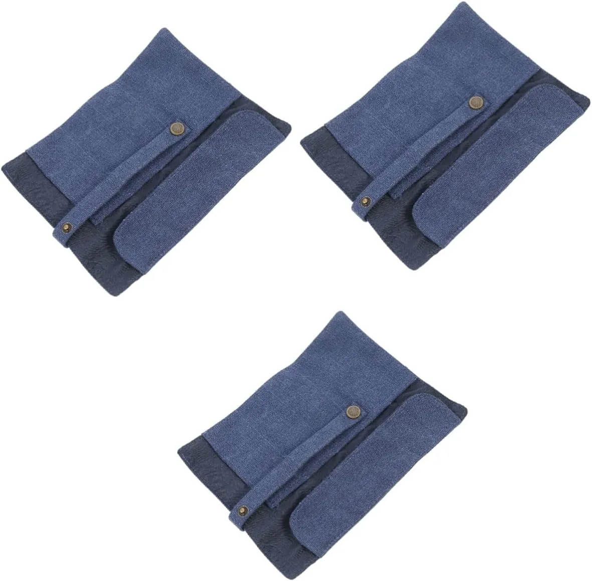 Mens Jewellery Box 3pcs Watch Storage Bag Smart Watch Jewelry Organizer Bag Men‘s Watch Travel Watch Cases for Men Mens smartwatch reloj para Hombre Watch Storage Organizer Watch Travel Organizer Man
