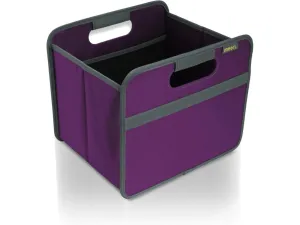 Meori Foldable Mini Box - Midnight Magenta