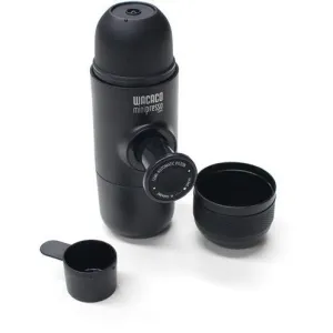 Minipresso GR Portable Espresso Maker