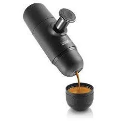 Minipresso GR Portable Espresso Maker