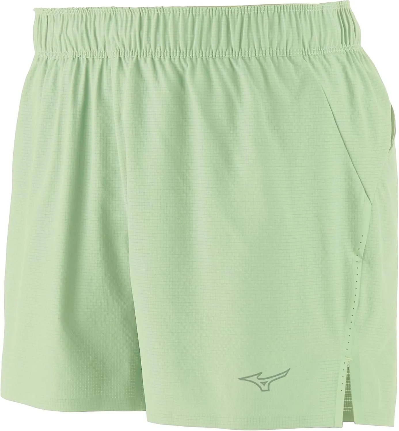 Mizuno Men's Performance 5in Short   Liner