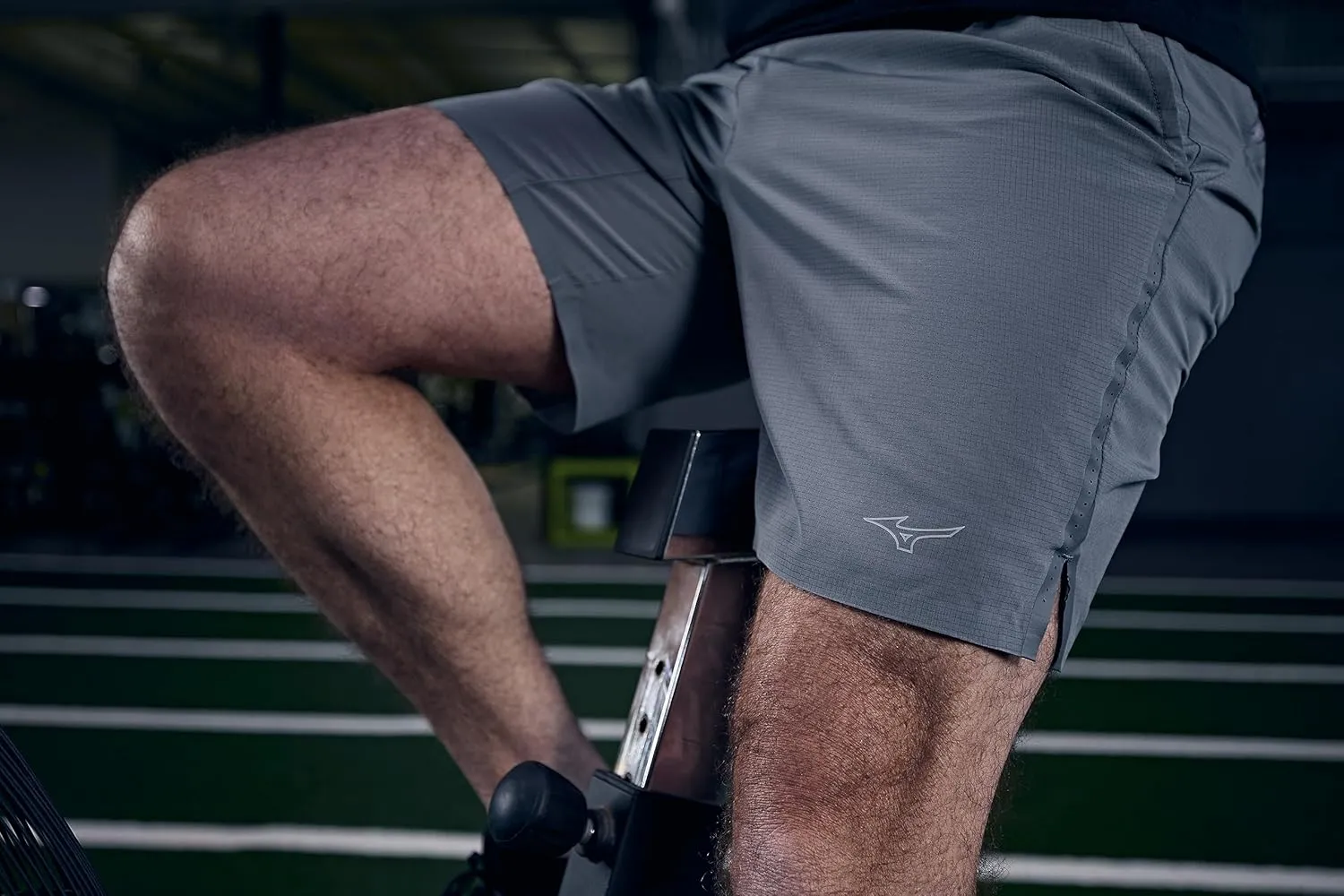 Mizuno Men's Performance 5in Short   Liner