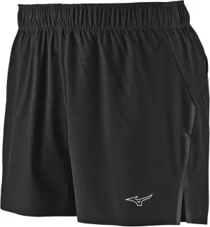 Mizuno Men's Performance 5in Short   Liner