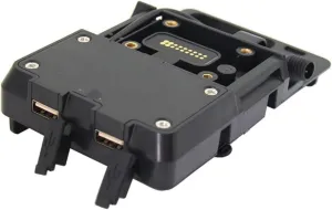 Motorcycle Phone Navigation Bracket for R1200GS for R1200 GS for ADV for 800GS Handheld GPS Navigator USB Motorcycle Phone Navigation Holder
