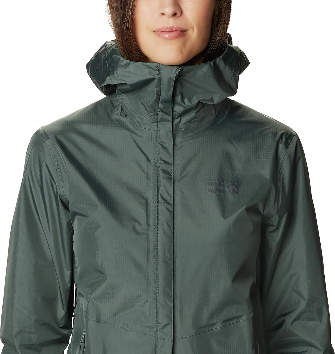 Mountain Hardwear Women's Acadia Jacket