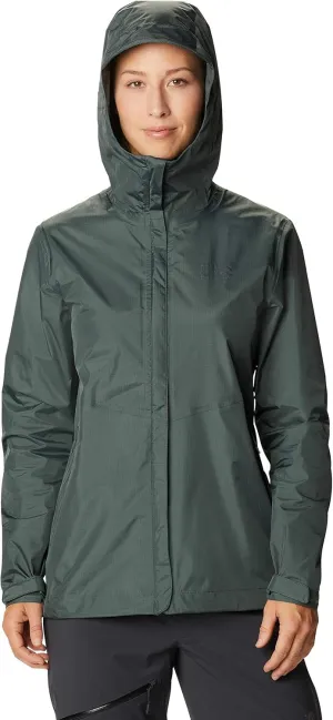 Mountain Hardwear Women's Acadia Jacket