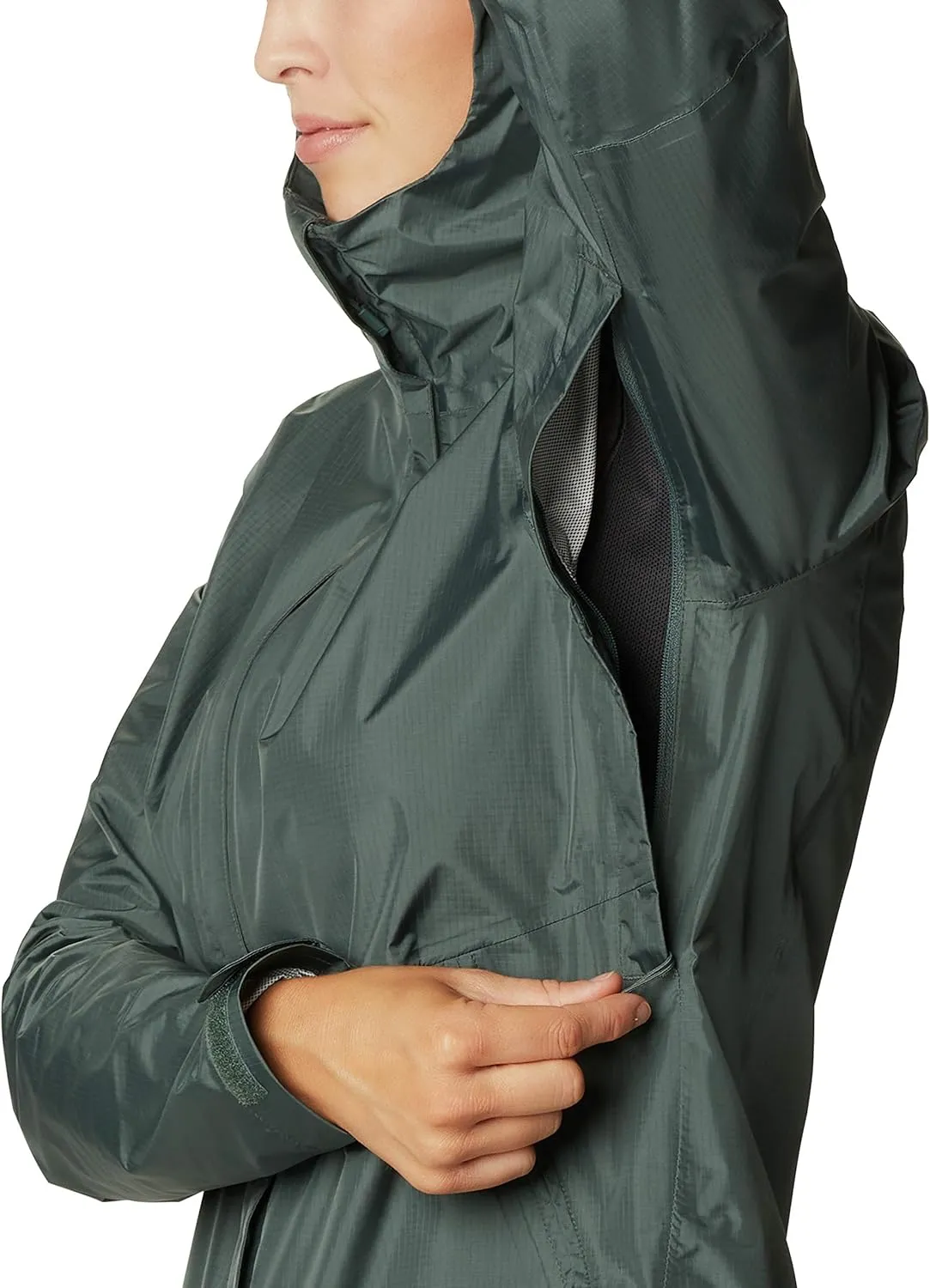 Mountain Hardwear Women's Acadia Jacket