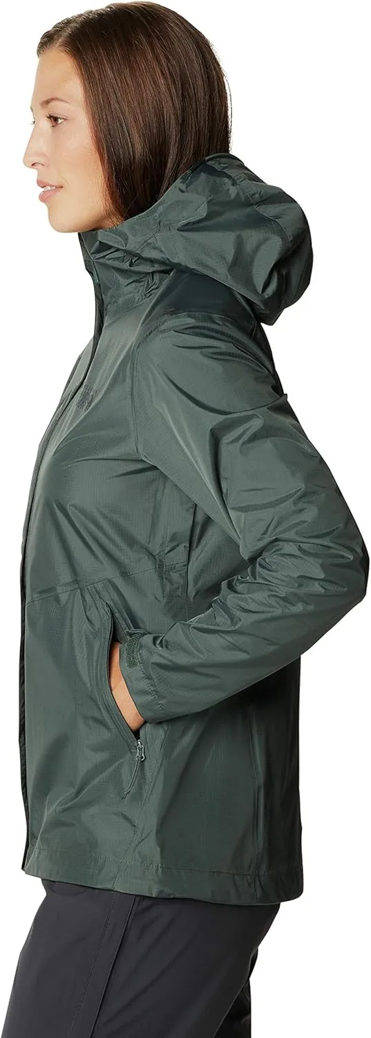 Mountain Hardwear Women's Acadia Jacket