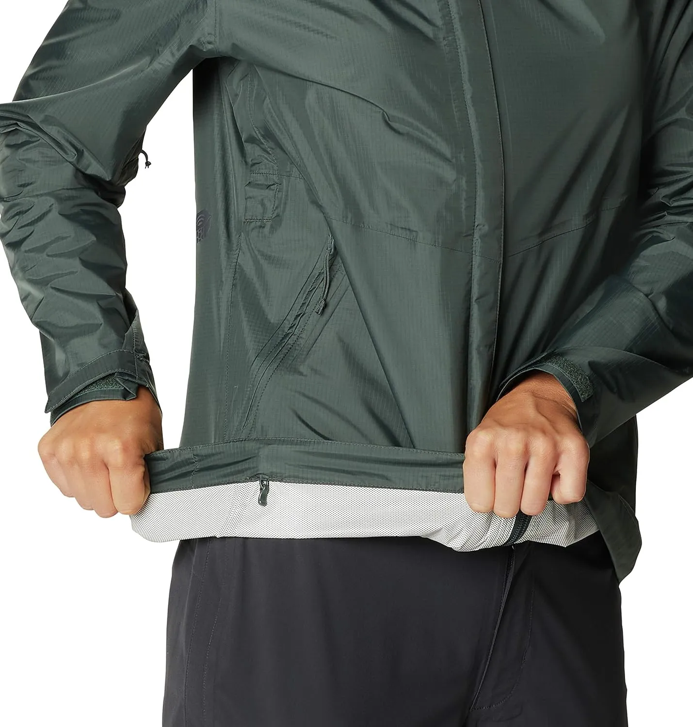 Mountain Hardwear Women's Acadia Jacket