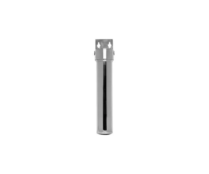 Mountain Pure® Ceramic Water Filtration System – Stainless Steel Canister