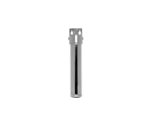 Mountain Pure® Ceramic Water Filtration System – Stainless Steel Canister