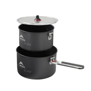 MSR - CERAMIC 2 - POT SET
