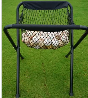 Muhl Foldable Ball Caddy
