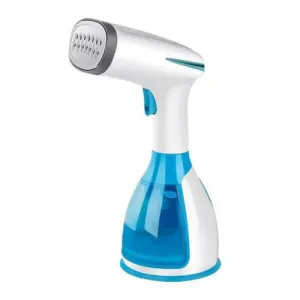 Multi-device compatible Portable Steamer Compliance-certified