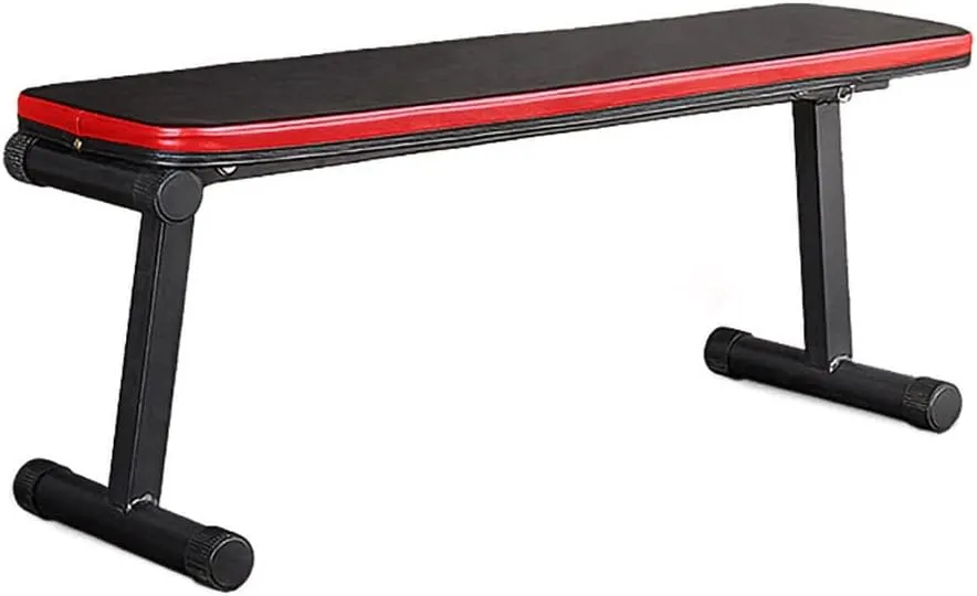 Multifunctional Fitness Equipment Dumbbell Bench Supine Board Home Gym Folding Bodybuilding Bench