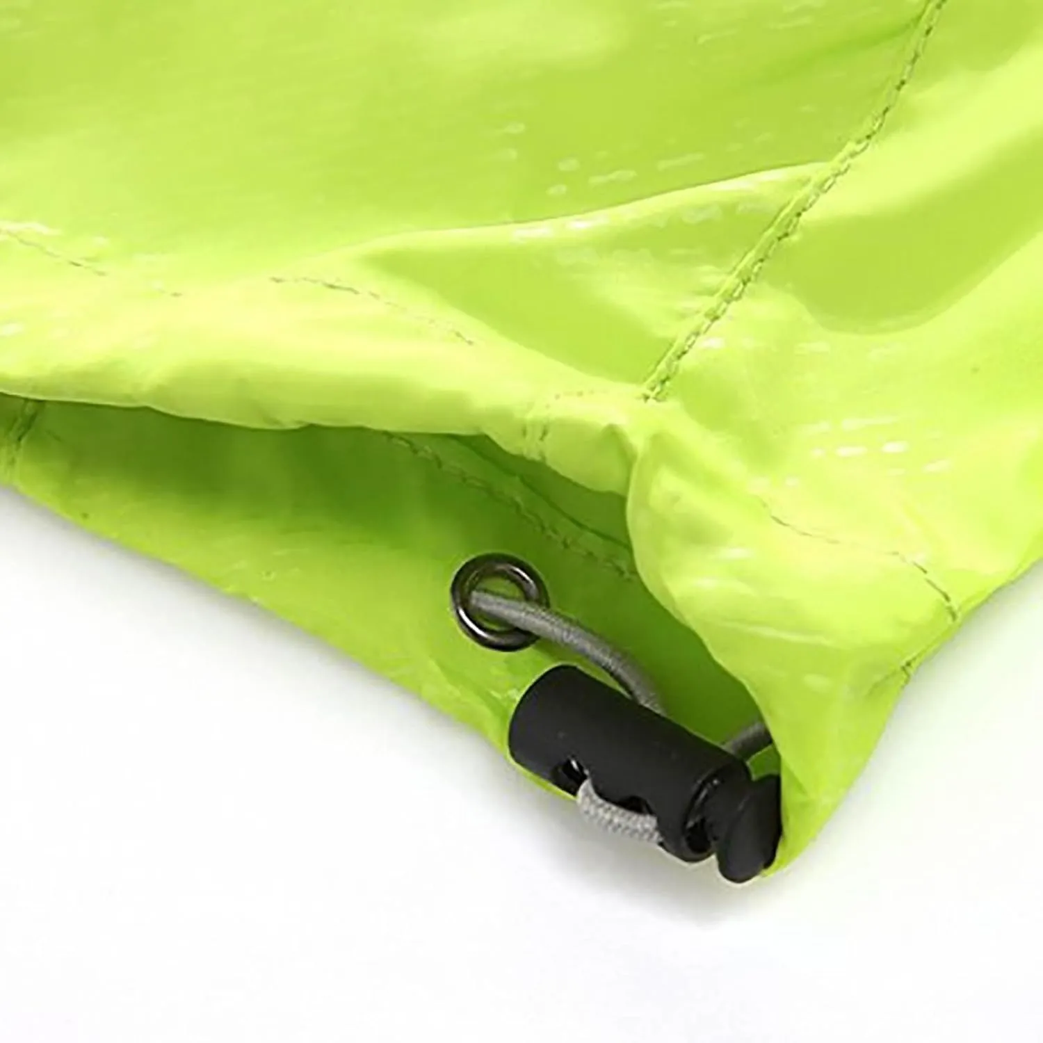 Muscularfit Mens Packable Rain Jacket Lightweight Waterproof Windbreaker Jackets Sun Hoodie Light Raincoats with Storage Bag