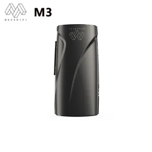 MUSEHIFI M3 DAC ES9838Q2M DSD256 Headphone Amplifier