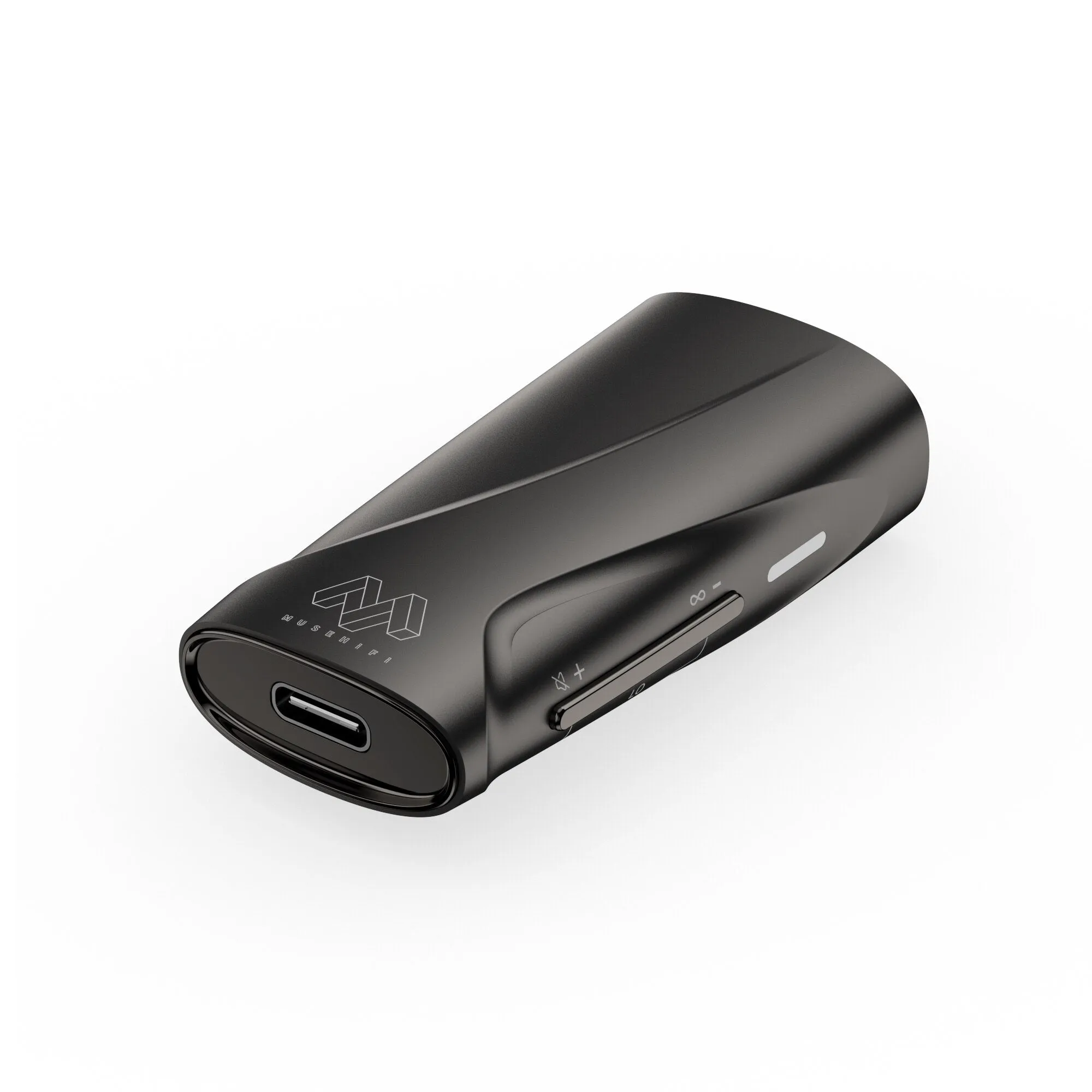 MUSEHIFI M3 DAC ES9838Q2M DSD256 Headphone Amplifier